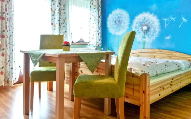 Ferienhaus Tschernitz
