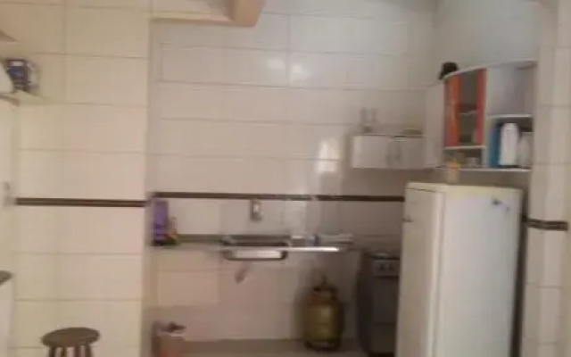 Casa Temporada