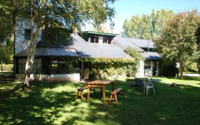 La Casona De Odile Hostel