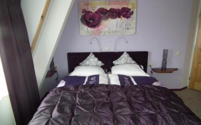 Hotel Gast Inn Workum