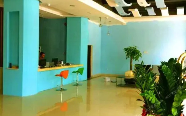 Junkai Hotel