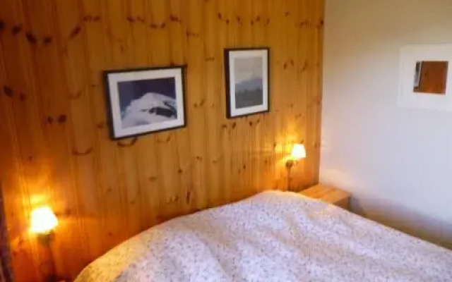 Dorril Sunny & Quiet Chalet 10 Pers