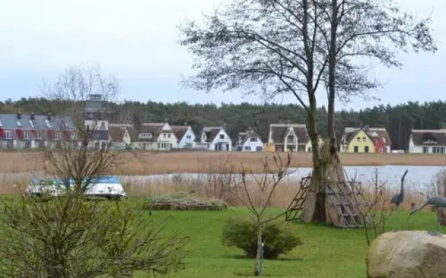 Ferienwohnung Generalsuite