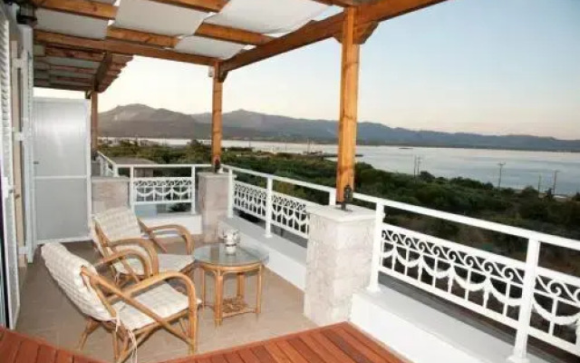 Voula Resort