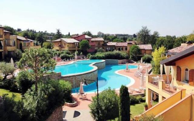 Resort Borgo Del Torchio