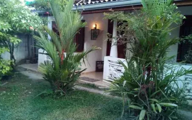 Samudra Guest House