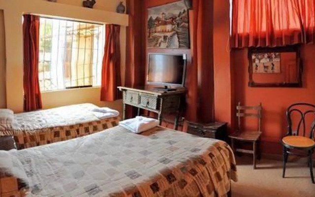 Hostal Misky Wasicha