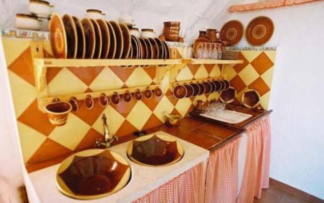 La Barraca den Salvador