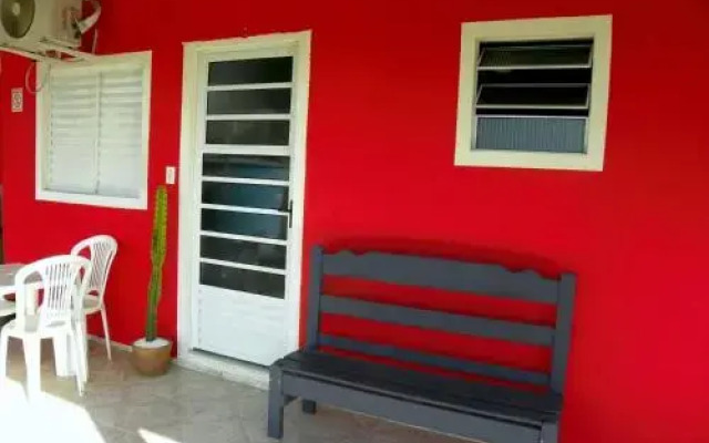 AymuraY Magic Hostel