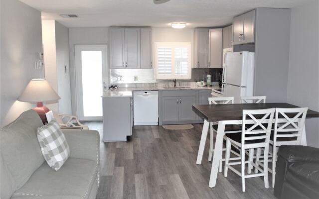 Jamaica Royale 042 - 1 Br Villa