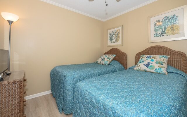 Ocean Dunes Villas #WOD304