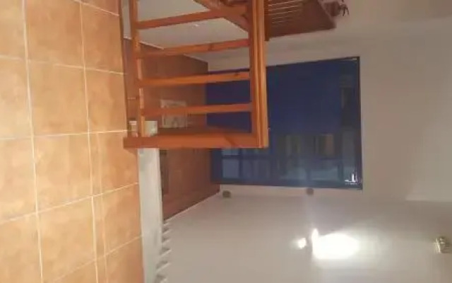 Ilias Rooms