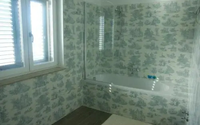 Villa Brac
