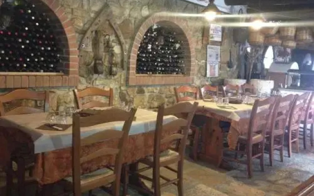 Case Vacanza la Greppia