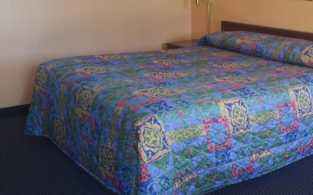 Siesta Motel Nogales