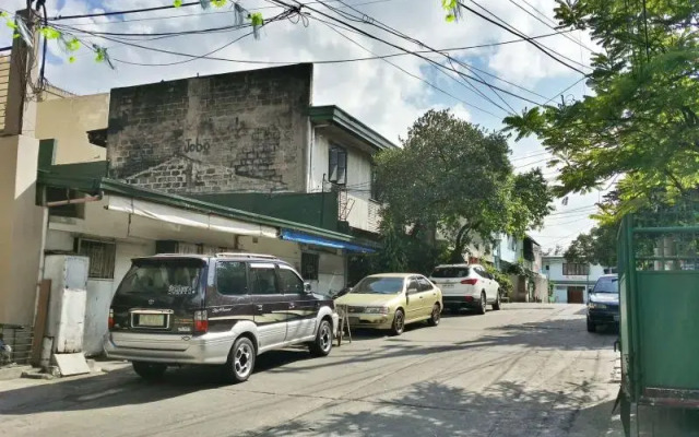 Lakbayan Hotel Makati - Annex Male Dormitory