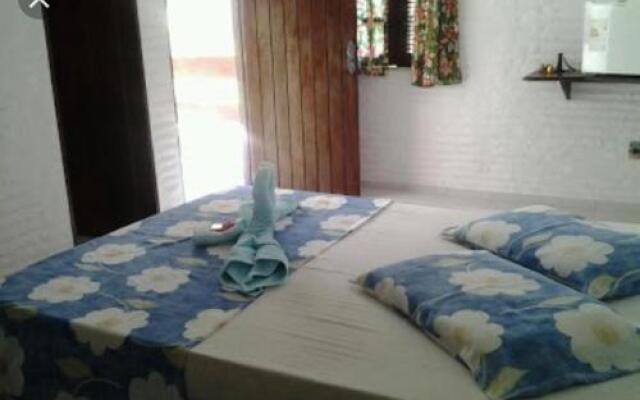 Pousada Cumbuco Kitesurf