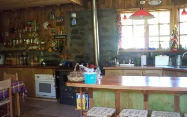 CasaVerde Hostal Ecologico
