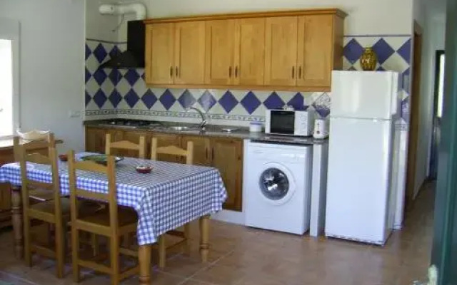 Dunas y Mar Villas y Apartamentos