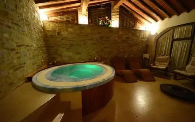 Agriturismo Scannano