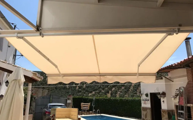 Casa Rural La Canada