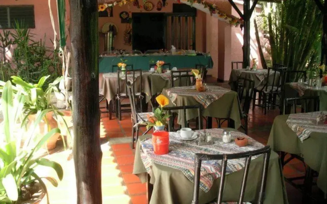 Hotel Coral Caribe