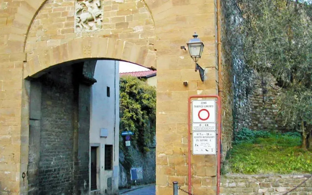 Santa Caterina - HOV 52162