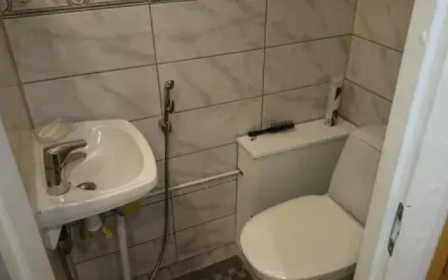 Holidayhome Oikarinkulma