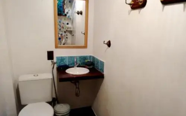 Casa Muito Aconchegante em Buzios