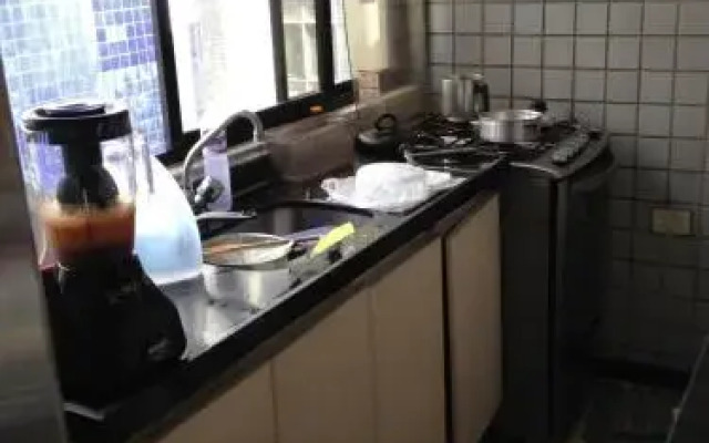 Apartamento Duplex Boa Viagem