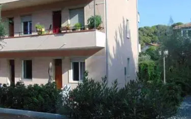 Appartamento il Geranio