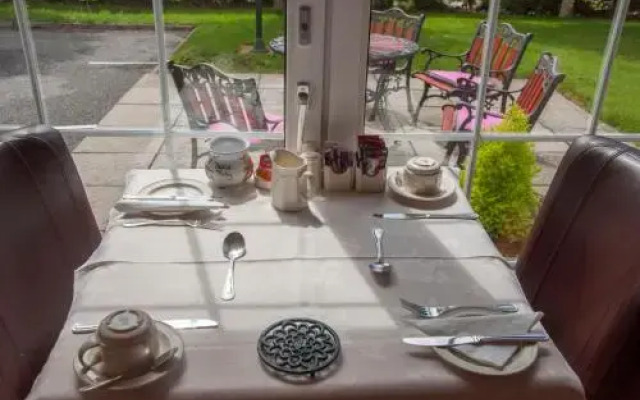 Benown House B&B
