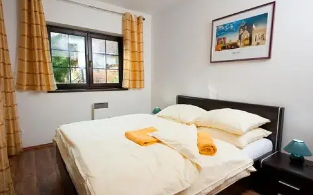 Apartmany Hrabovo