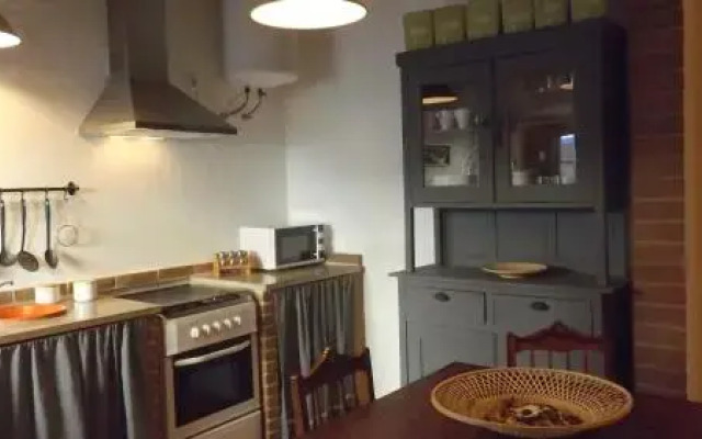 Casa do Compadre - Casas de Taipa