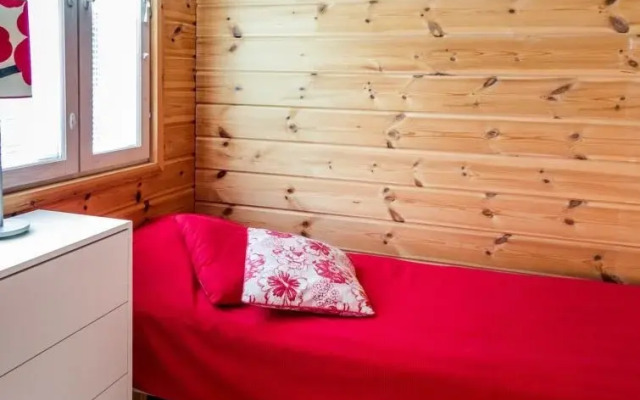 Holiday Home Jaamar Maja B