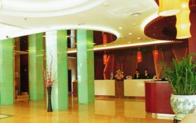 Lijing Commercial Hotel