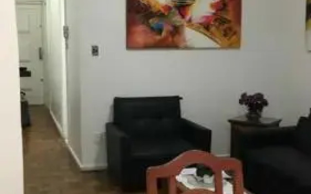 Barata Ribeiro 160