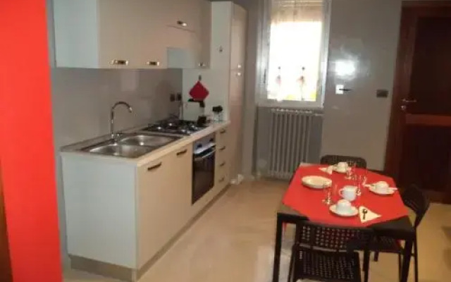 B&B SALento