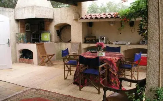 Villa Chiaretta a Mare