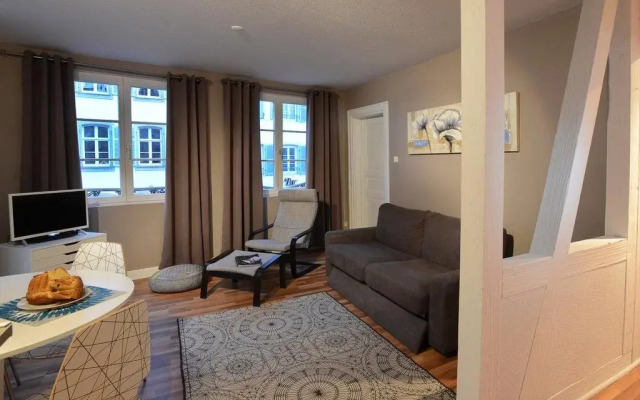 Gite Colmar Petite Venise