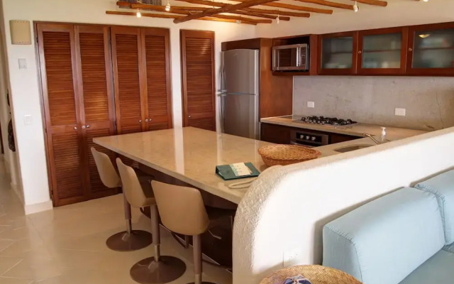 Las Villas Akumal 108 2 Bedrooms 2 Bathrooms Home