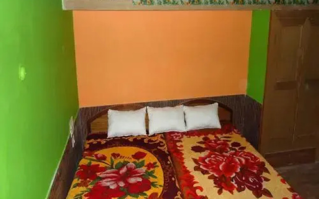 Karthik Resorts