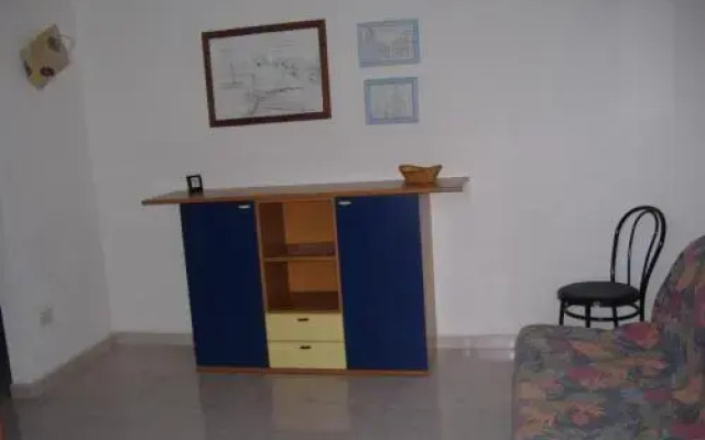 La Casa Di Babbai Al Mare