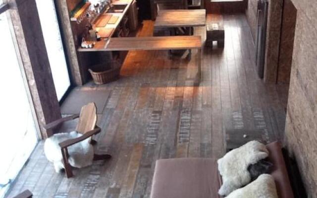 Mountain Loft Las Pendientes