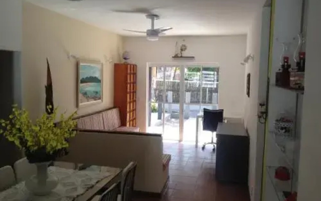 Marlin Hostel Ilha Grande