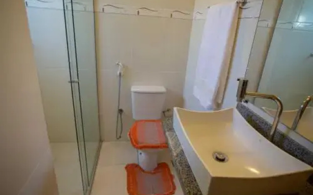 Casa Do Bruno