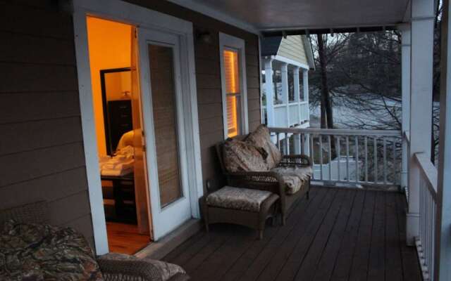 Downtown 830 By Homecomfortstay