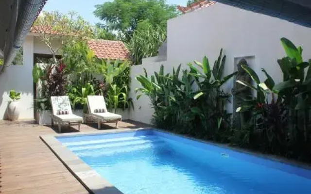 Villa Kailysa Indah