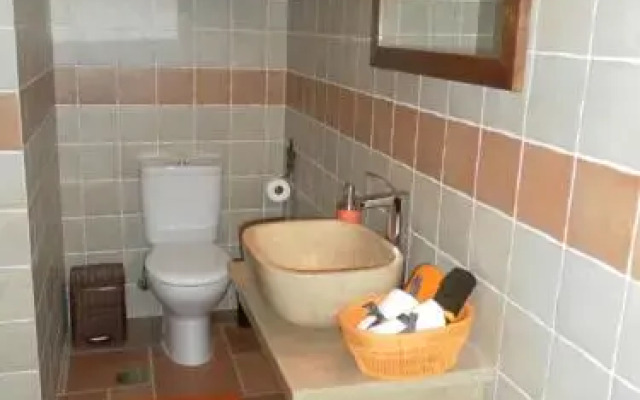 Retiro Da Avo Lídia - Turismo Rural