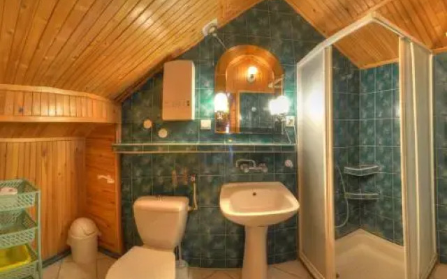 Słoneczna Przystań